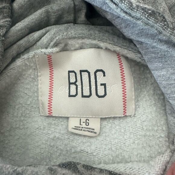 BDG Urban Outfitters Hoodie - Picture 2 of 3